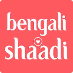 Bengali Shaadi - Matrimonial, Matchmaking App