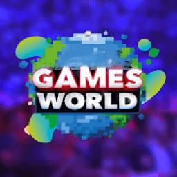 Games World 1.0