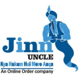 Jinn Uncle