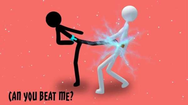 Beat Karate Rivals: Stickman Kung Fu King Fighter screenshot 8