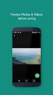 WhatSave screenshot 2