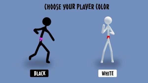Beat Karate Rivals: Stickman Kung Fu King Fighter screenshot 7