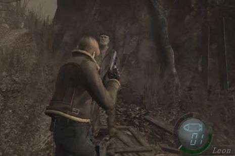 Resident Evil 4 Game guide screenshot 4