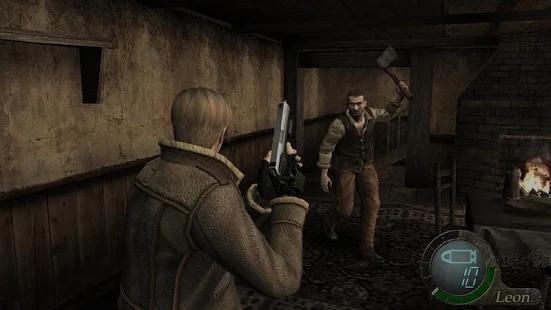 Resident Evil 4 Game guide screenshot 8