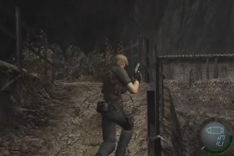 Resident Evil 4 Game guide screenshot 1