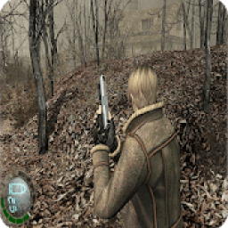 ikon Resident Evil 4 Game guide