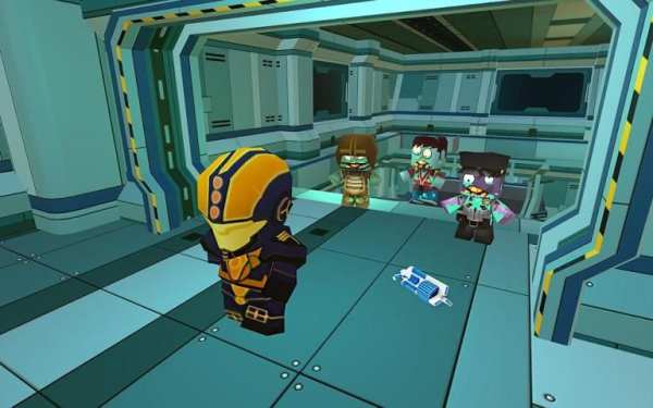 Pixel Zombies: Endless Shooting War screenshot 5