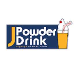 Jagonya Powder Drink 1.0.0