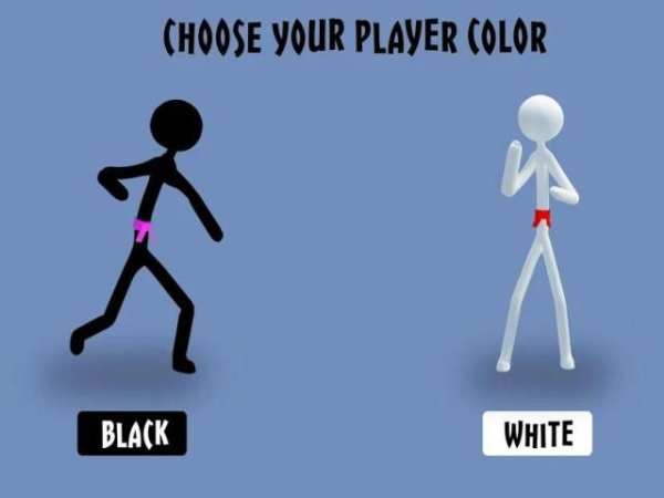 Beat Karate Rivals: Stickman Kung Fu King Fighter screenshot 3