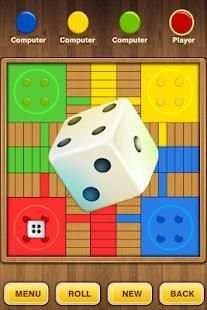 Ludo Game : 2018 Ludo Star Game screenshot 3
