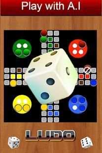 Ludo Game : 2018 Ludo Star Game screenshot 1