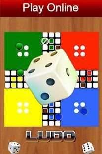 Ludo Game : 2018 Ludo Star Game screenshot 2