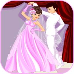wedding dance games Girls 1.0.0