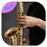 Learn to play the sax