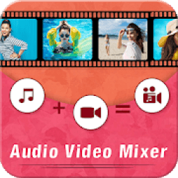 ikon Audio Video Mixer