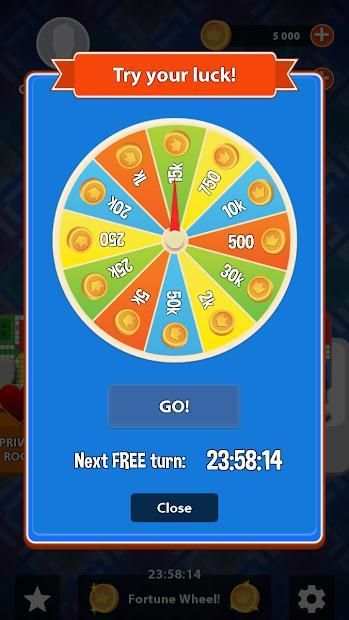 Ludo Master - New Ludo Game 2018 screenshot 1