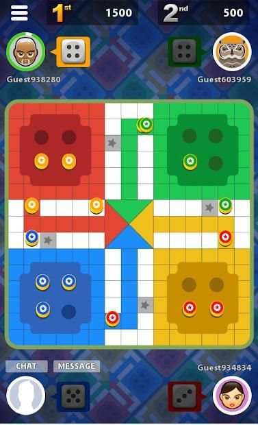 Ludo Master - New Ludo Game 2018 screenshot 5