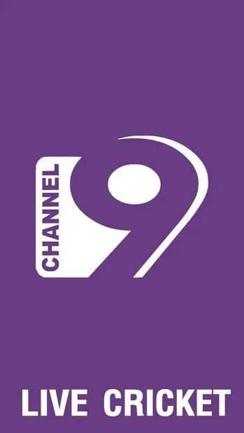 Channel 9 Live Cricket screenshot 3