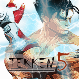 New Tekken 5 Game Guide 2018 icon