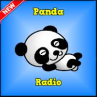 Panda Radio on 9Apps