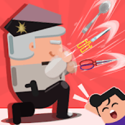 Masuk Pak Eko - Asyan Games icon