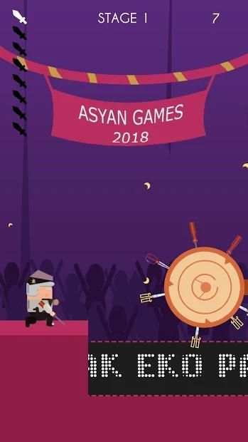Masuk Pak Eko - Asyan Games screenshot 2
