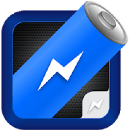 Battery Saver - Fast Charger आइकन