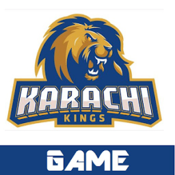Karachi Kings Player Game आइकन