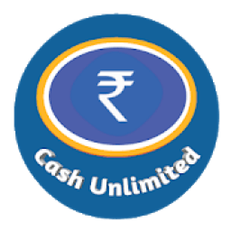 Cash Unlimited-Paytm Cash Earning App icon