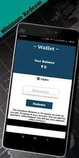 Cash Unlimited-Paytm Cash Earning App screenshot 1