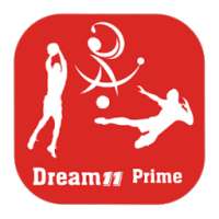 Dream11 Prime teams