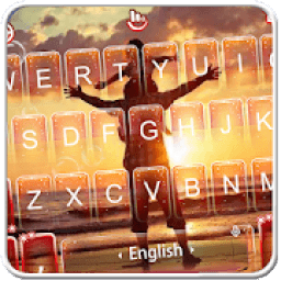 ikon My Father Keyboard Theme