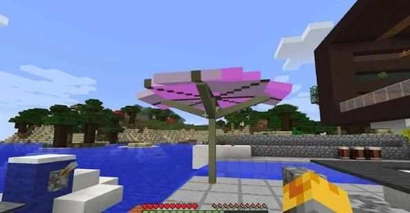 Tropicraft Mod for MCPE screenshot 4