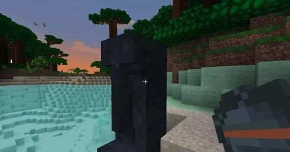 Tropicraft Mod for MCPE screenshot 1