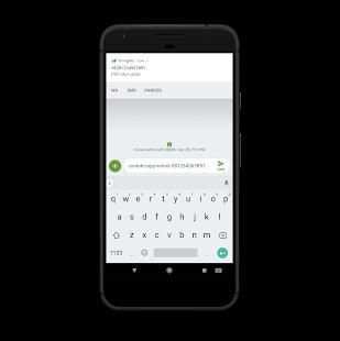 KiringMe screenshot 1