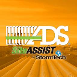 Stormtech SiteASSIST