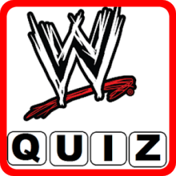 ikon WWE Quiz