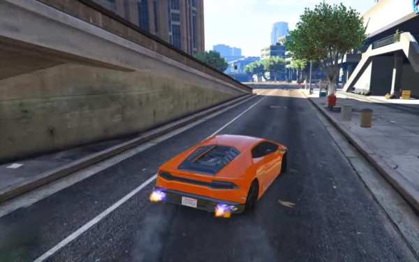 Extreme Car Driving Racing Simulator screenshot 3