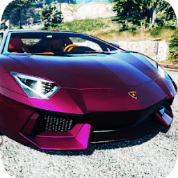 ikon Extreme Car Driving Racing Simulator