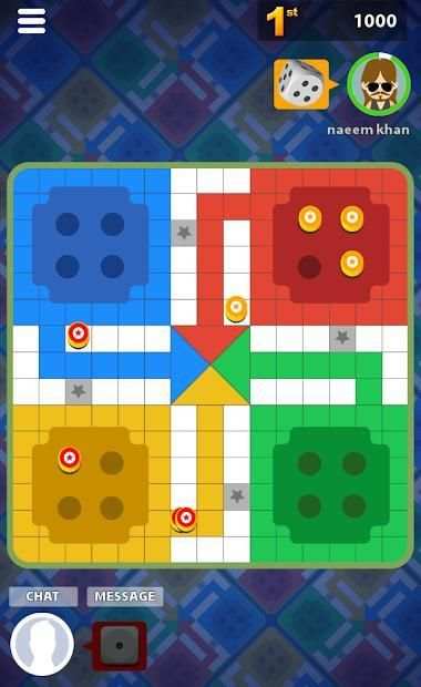 Ludo Master - New Ludo Game 2018 screenshot 7