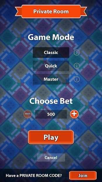 Ludo Master - New Ludo Game 2018 screenshot 4