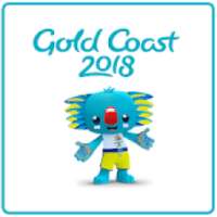 Gold Coast 2018 Photo Editor on 9Apps