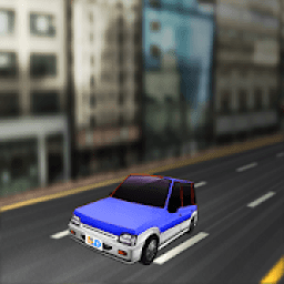 ikon Dr. Speed Driving