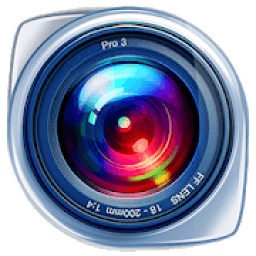 ikon Camera for Vivo V9 *