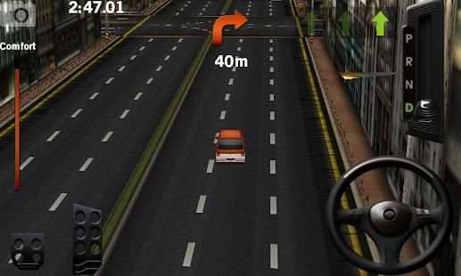 Dr. Speed Driving screenshot 4