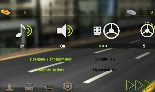 Dr. Speed Driving screenshot 3
