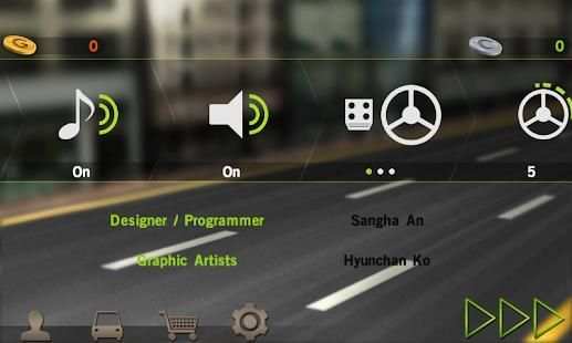 Dr. Speed Driving screenshot 3