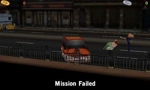Dr. Speed Driving screenshot 1