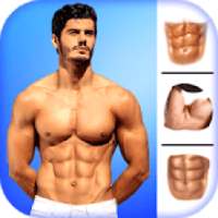 Six Pack Photo Editor 2018 on 9Apps