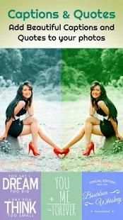 Mirror Photo Editor - Make 3D MirrorPic screenshot 2